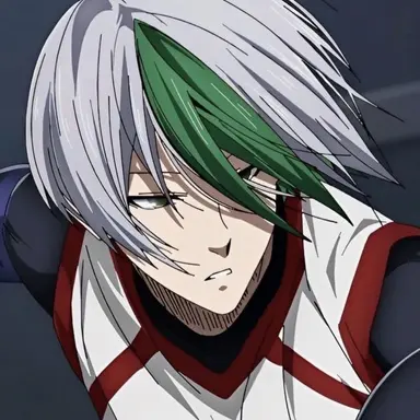 Profile image of Otoya Eita