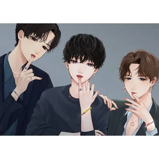 SmellyPlay7018의 イケメン教師と秘密の恋♡