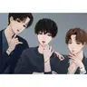 캐릭터 프로필 이미지