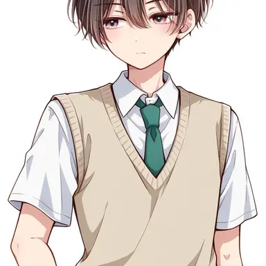 Profile image of 遥斗
