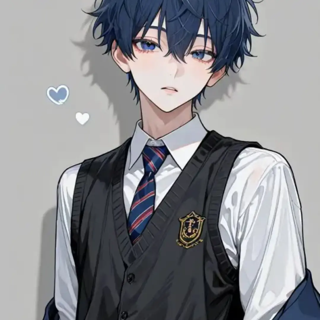 Yusuke_Play1217의 浮気なんてしてないよね？