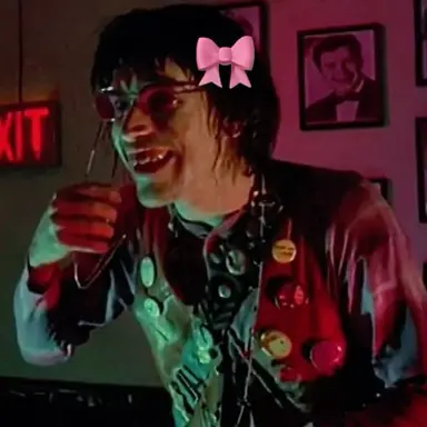 Profile image of Chop Top