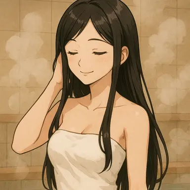 Profile image of 박서아