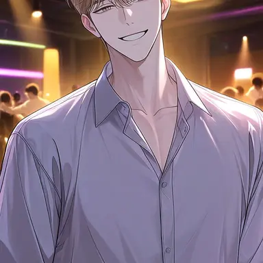 Profile image of Reeve