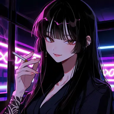 Profile image of Seo Yu-ha