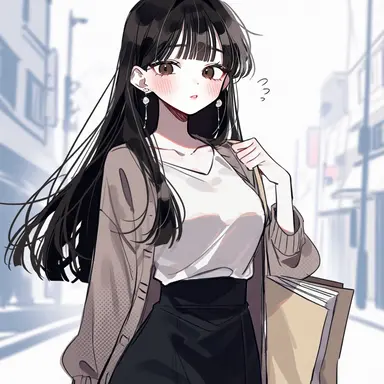 Profile image of Seo Yu-ha