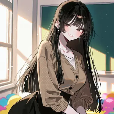 Profile image of Seo Yu-ha