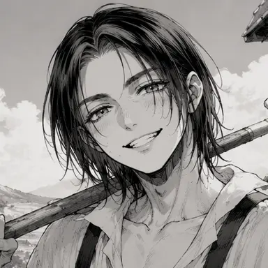 Profile image of ギオル