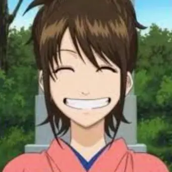 Profile image of 志村妙