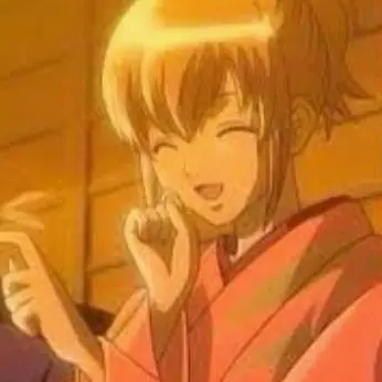 Profile image of 沖田ミツバ
