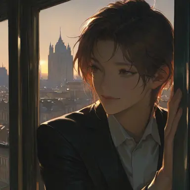 Profile image of 보리
