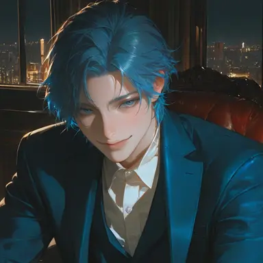 Profile image of 릭스