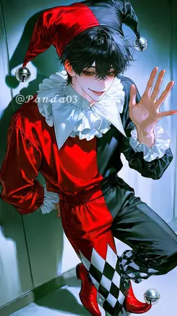 Profile image of Reian