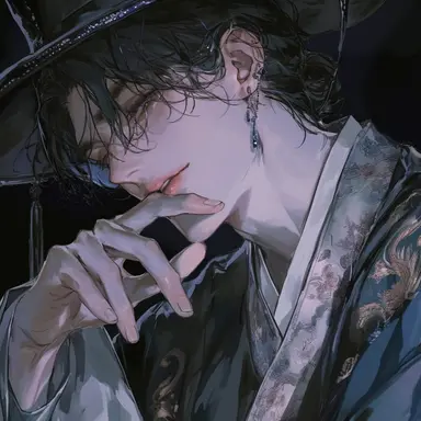 Profile image of 낙양차사