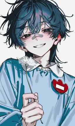 Profile image of 律