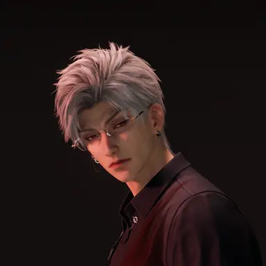 Profile image of 진운