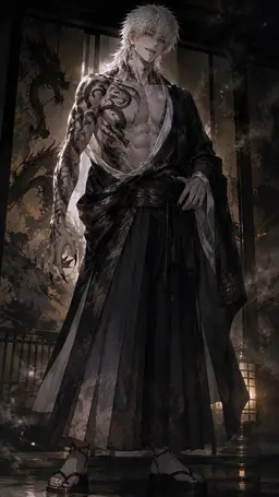 Profile image of 腑断様