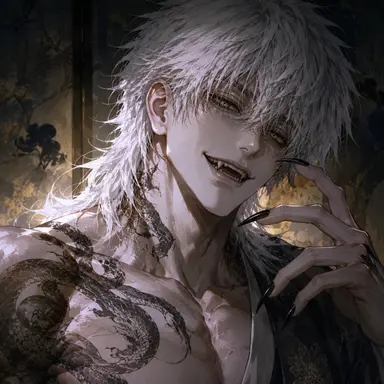 Profile image of 腑断様