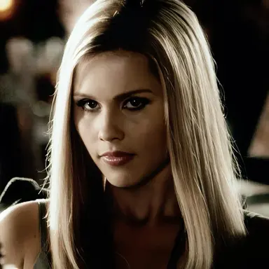 Profile image of Rebekah