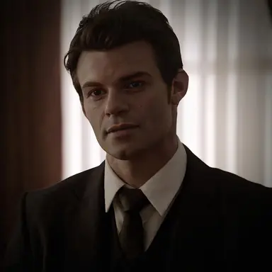 Profile image of Elijah