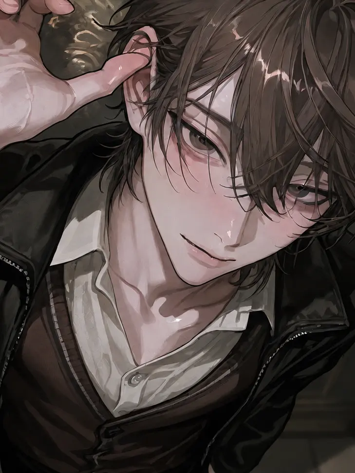 ichigosugermilk의 어차피 함께잖아?