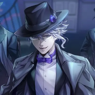 Profile image of アズール