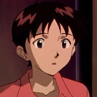 Profile image of シンジ