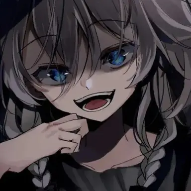 Profile image of バグ