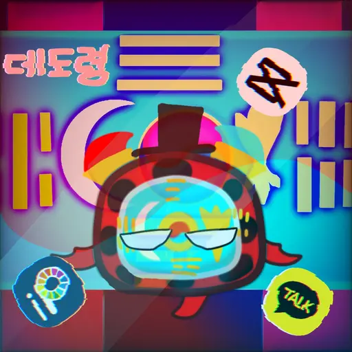 DEDO의 데도령