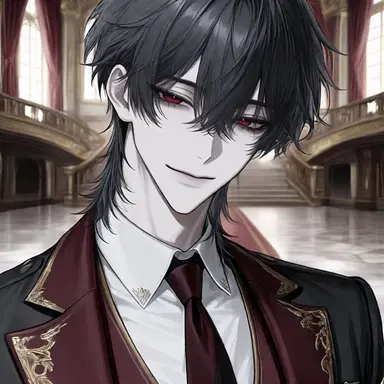 Profile image of 綾人