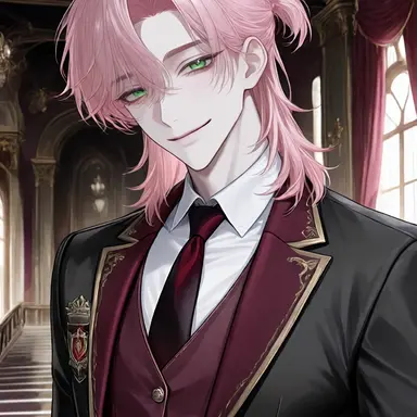 Profile image of 紫苑