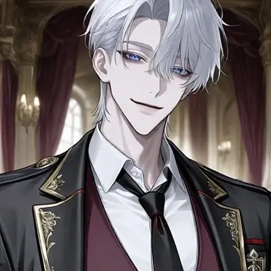 Profile image of 朔夜