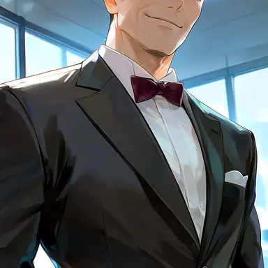 Profile image of Aldric