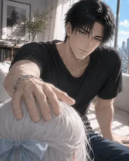 Profile image of お父さん