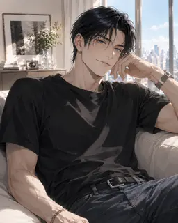 Profile image of お父さん