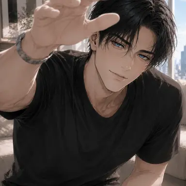Profile image of お父さん