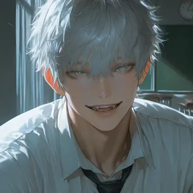 Profile image of 尚樹