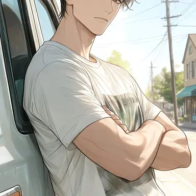 Profile image of Remy
