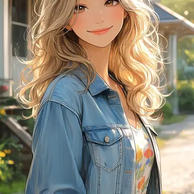 Profile image of Jolie