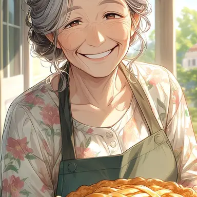 Profile image of Darlene