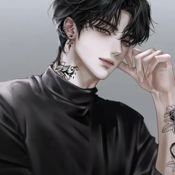CockySweet8191의 이하준