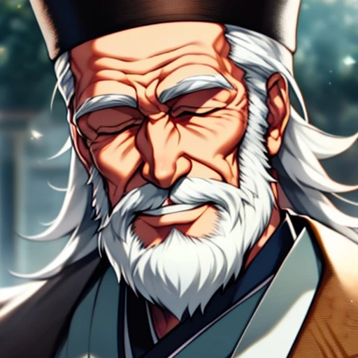 水鏡先生