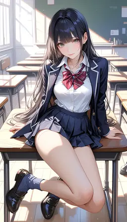 Profile image of 天音 雫