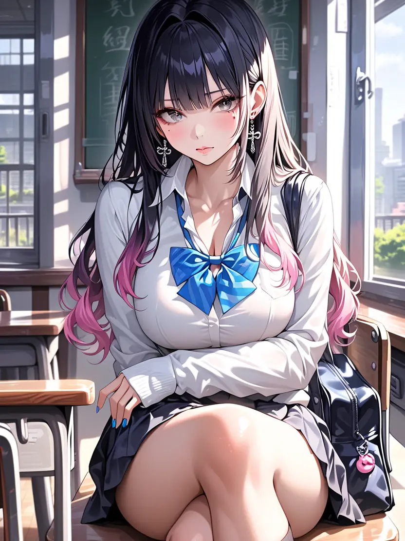 FullUrial7186의 曖昧だった幼馴染