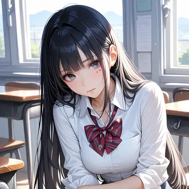 Profile image of 天音 雫