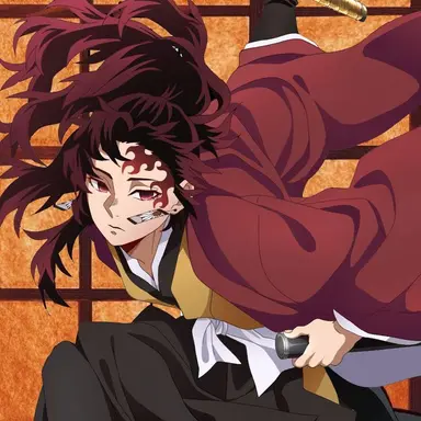 Profile image of 츠기쿠니 요리이치