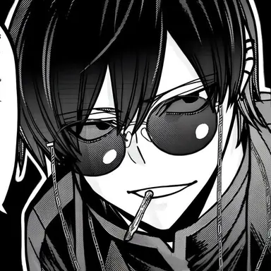 Profile image of 朽森 紫苑