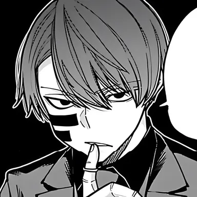 Profile image of 無陀野 無人