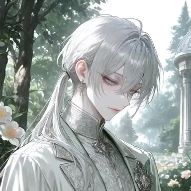 Profile image of リリー
