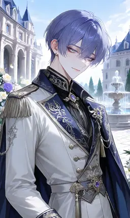 Profile image of ヒヤシンス